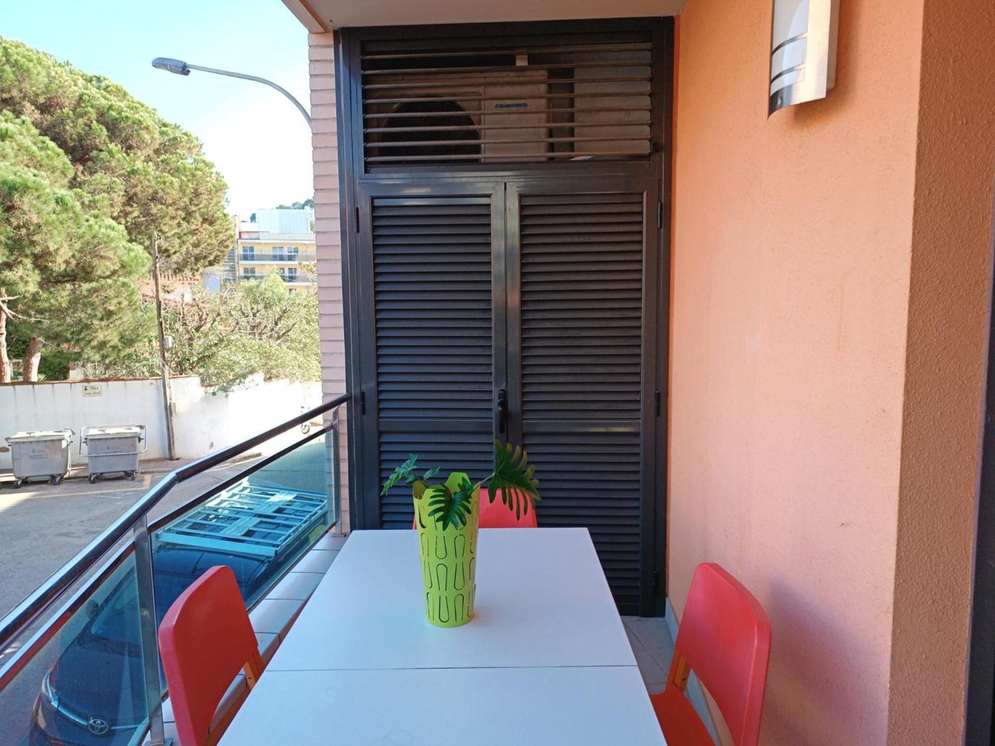 Vivalidays Francesco - - Costa Bra Apartamento Lloret de Mar